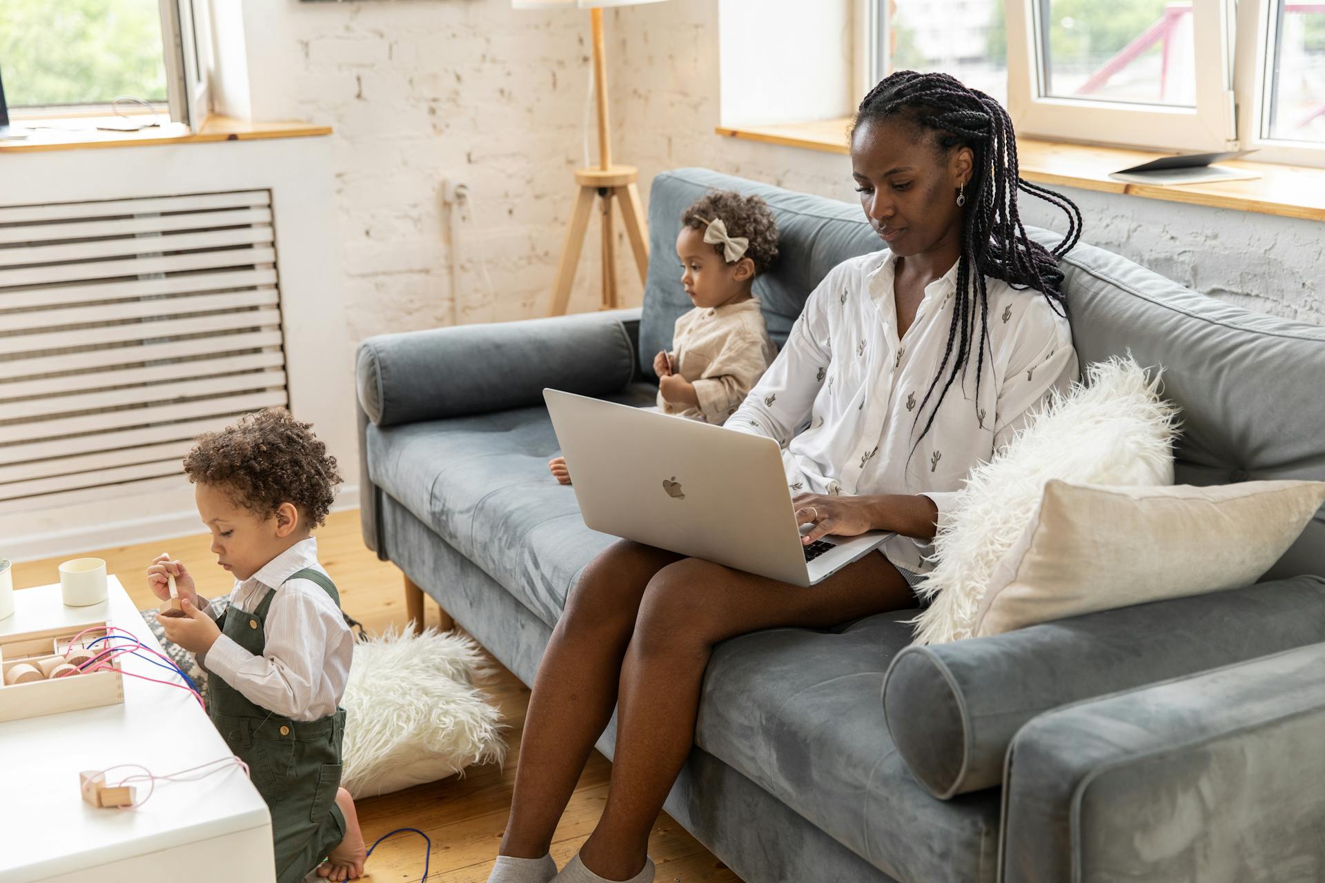 work from home jobs in nigeria
